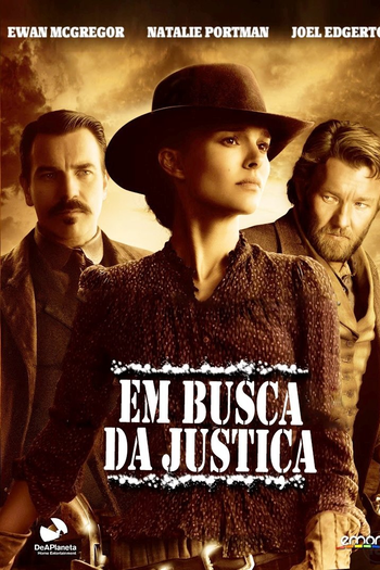  de Filme Em Busca da Justiça (2016)