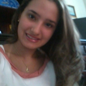 Foto de perfil de Carolina Pereira Ferreira
