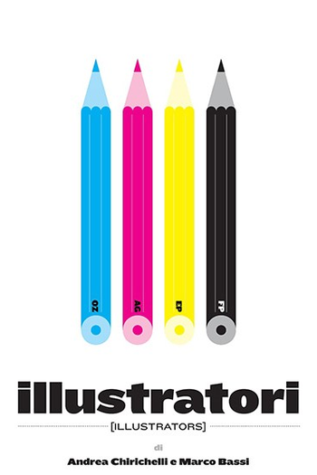 Poster de Filme Ilustradores: O Documentário (2013)
