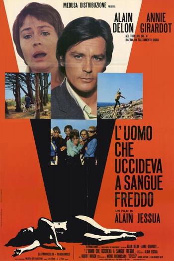  de Filme Tratamento Diabólico (1973)