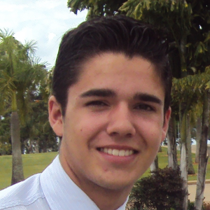 Foto de perfil de mateus stefen