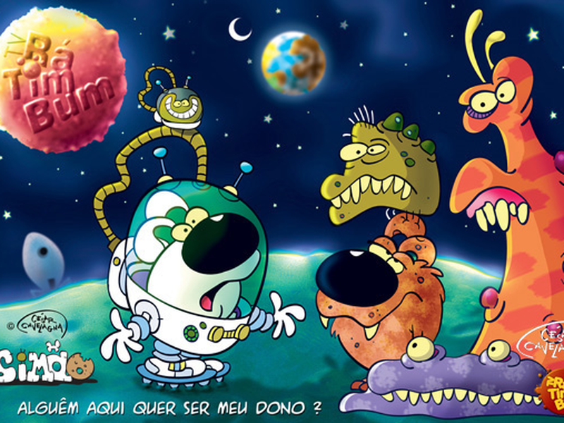 Foto 3 de Simão e Bartolomeu