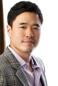 Randall Park