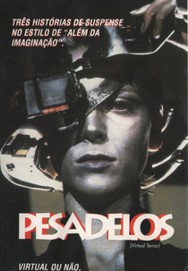 Pesadelos (Virtual Terror)
