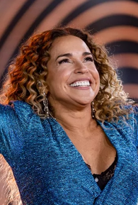 Daniela Mercury