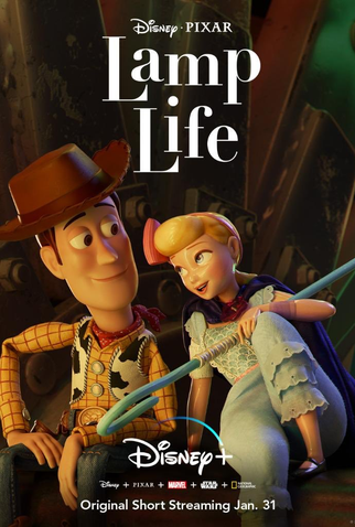 Poster 2 de Curta Aventuras de Betty (2020)