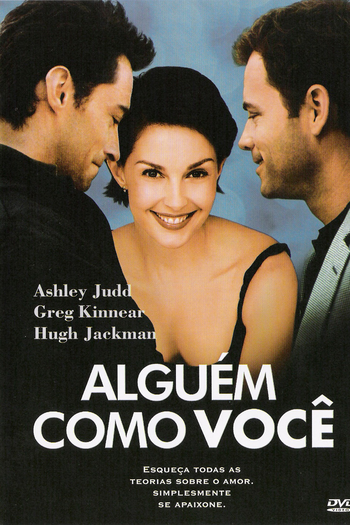  de Filme Alguém Como Você (2001)
