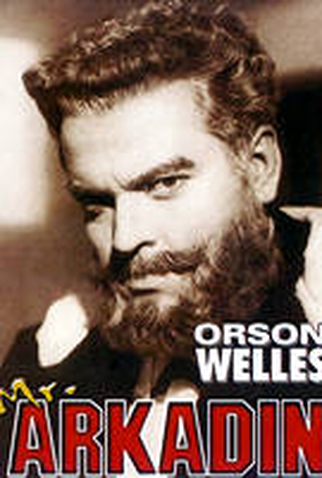 Poster 3 de Filme Grilhões do Passado (1955)