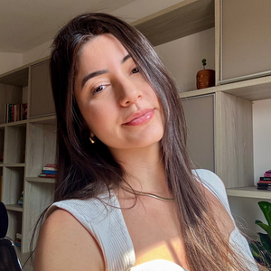 Foto de perfil de Camila Ferreira