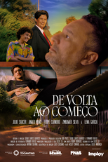 De volta ao começo (De volta ao começo)