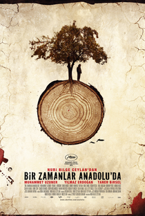 Era Uma Vez na Anatólia - Poster / Capa / Cartaz - Oficial 4