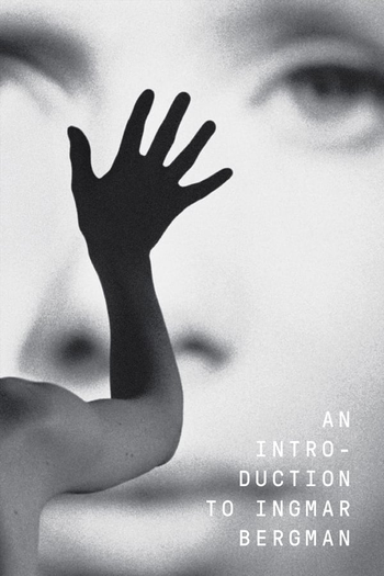 Poster de Filme An Introduction to Ingmar Bergman (1968)