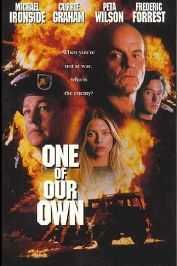  de Filme A Conspiração (1997)