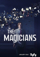 Escola de Magia (1ª Temporada) (The Magicians (Season 1))
