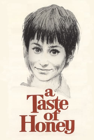 Poster 11 de Filme Um Gosto de Mel (1961)