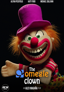 The Omegle Clown (The Omegle Clown)