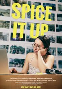 Spice it up (Spice it up)