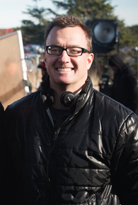 Rob Blackie