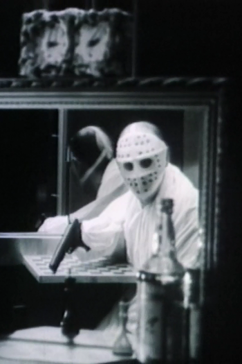 Poster de Curta Homo Paradoksum II (1990)