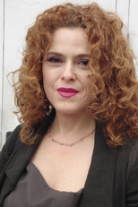 Bernadette Peters