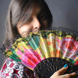 Foto de perfil de Luísa Rodrigues