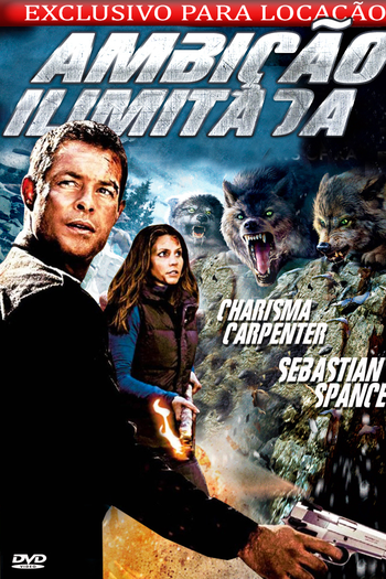  de Filme Ambição Ilimitada (2011)