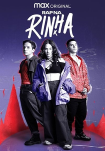 Rap na Rinha (1ª Temporada) (Días de Gallos (Season 1))