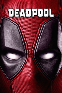 Deadpool - Poster / Capa / Cartaz - Oficial 18