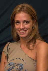 Manuela Saadeh