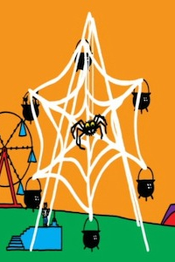 Poster de Episódio Meg at the Funfair (2003)