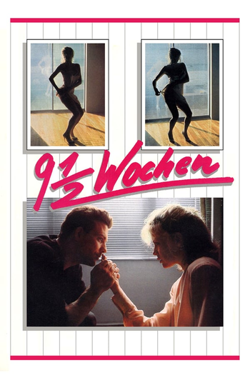  de Filme 9 1/2 Semanas de Amor (1986)