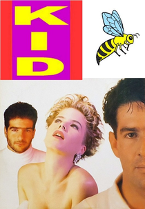 Kid Abelha: Especial 89 (Kid Abelha: Especial 89)