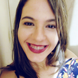 Foto de perfil de Sabrina C.