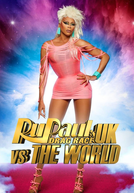 RuPaul's Drag Race: UK vs. the World (2ª Temporada) (RuPaul's Drag Race: UK vs. the World (Season 2))