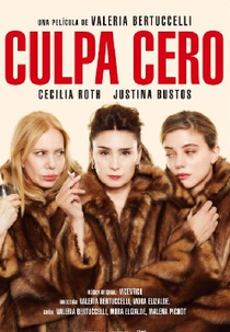 Culpa Zero (Culpa Cero)