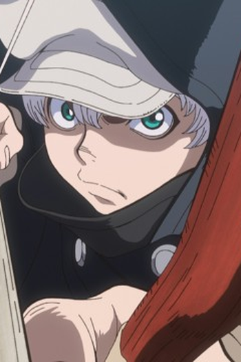 Poster de Episódio 全土大乱戦 (2023)