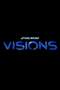 Star Wars: Visions (1ª Temporada) - Poster / Capa / Cartaz - Oficial 3
