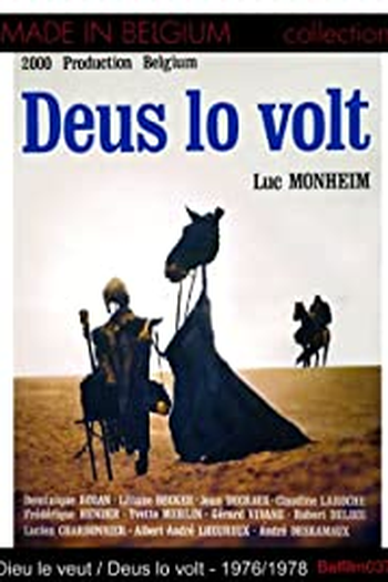 Poster de Filme Deus lo volt (1978)