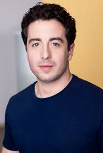 Austin Rogers - Poster / Capa / Cartaz - Oficial 1