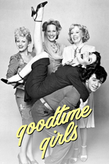 Goodtime Girls (Goodtime Girls)