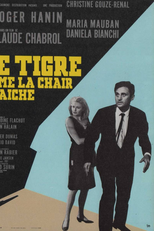 O Código é Tigre (Le Tigre aime la chair fraiche)