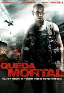 Queda Mortal (Dead Drop)