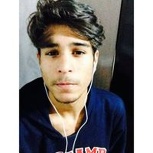 Foto de perfil de Gabriel