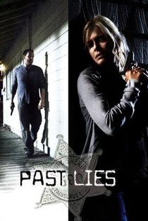 Past Lies - Poster / Capa / Cartaz - Oficial 2