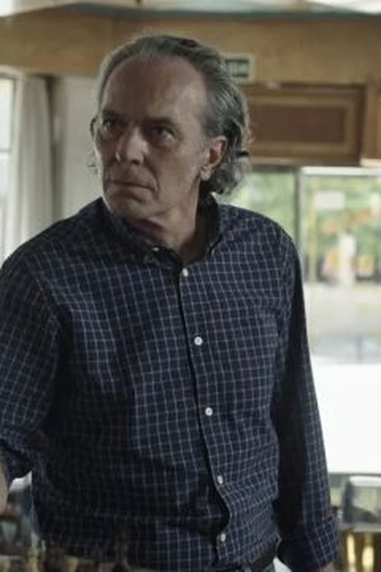 Poster de Episódio Colgar la casaca (2022)
