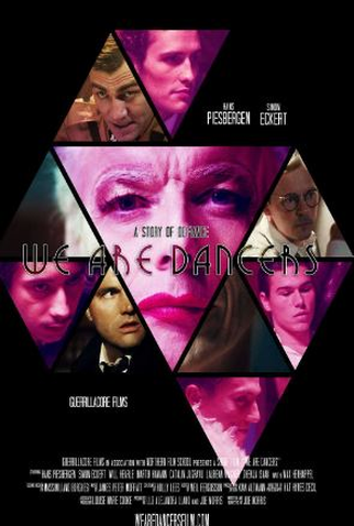 Poster 1 de Curta We Are Dancers (2019)