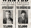 A história através das lentes Butch Cassidy e Sundance Kid: Foras da lei fora do seu tempo