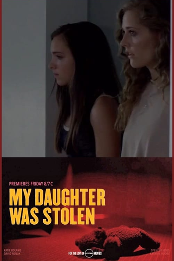  de Filme O Sequestro da Minha Filha (2018)