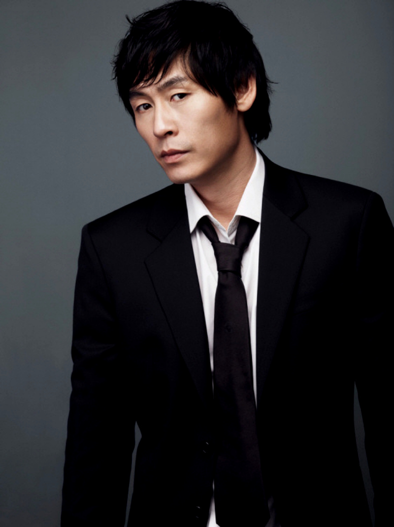Sol Kyung-Gu - Foto 6
