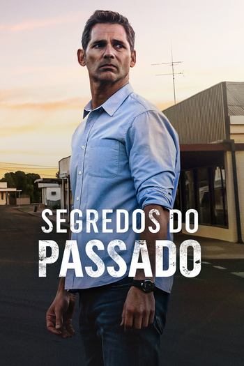  de Filme Segredos do Passado (2020)